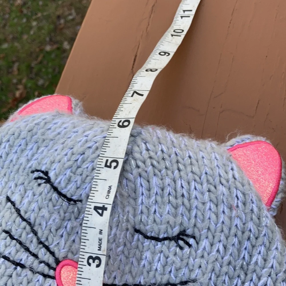 The Children’s Place cat hat
